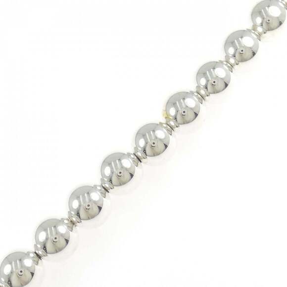 Tiffany & Co. Jewelry - TIFFANY Authentic Silver Charm Bracelet